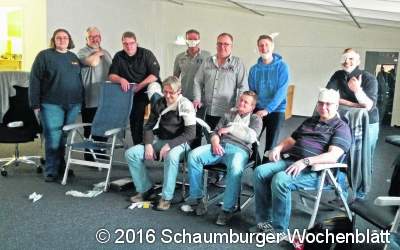 Firmen gehen mit gutem Beispiel voran