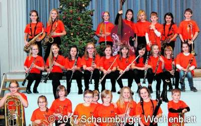Weihnachtskonzerte