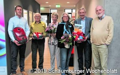 Hauptgewinn bringt Wochenende im Öko-Haus