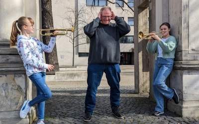 Erfolgreich beim Landeswettbewerb