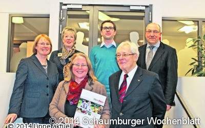 Orientierungshilfe für Senioren