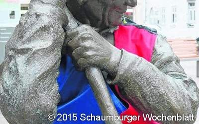 Lügde empfing seine Gäste herzlich