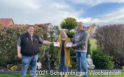 Bürger starten Frühjahrsputz