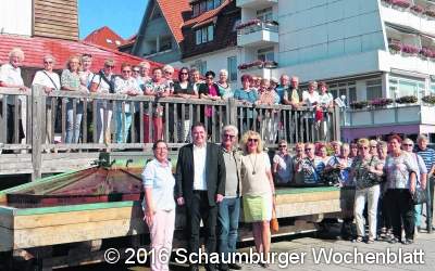 Reges Interesse an 