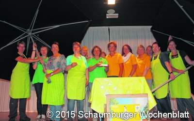 Schulpokal für den 