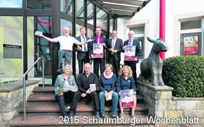 Die Tour kommt jetzt nach Hause