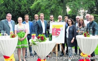 Heimische Gastronomen laden ein