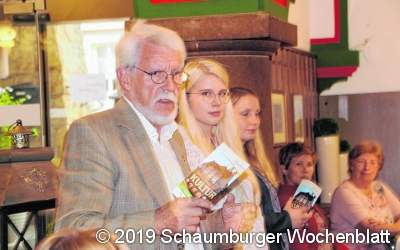 Eine Nacht steht ganz im Zeichen der Kultur