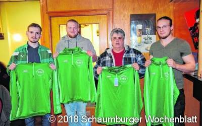 Zusammenarbeit der Vereine 