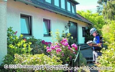 Gelebte Nachbarschaft bringt Sicherheit