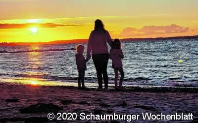 Ein schönes Urlaubsfoto aus N...