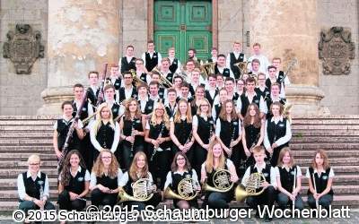 Ein Sommerkonzert