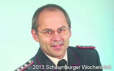 Zehn Jahre Feuerwehrmusik
