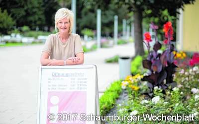 Entwicklung zu einem liebenswerten Kurort