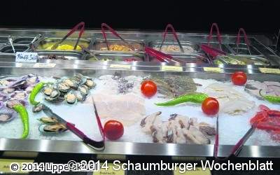 Gesund und lecker aus dem Wok