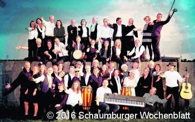 Bad Meinberg bietet Musik im Park