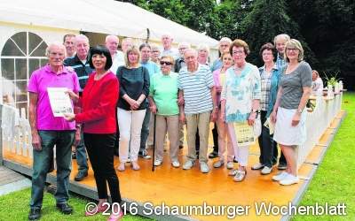 Siedlungsfest und  Nachbarschaftstreffen