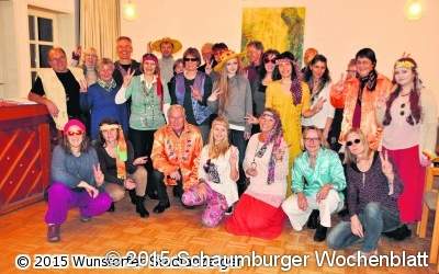 Musical-Solisten gesucht