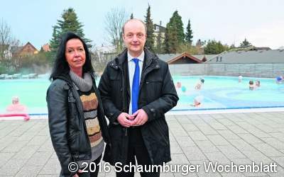 Landgrafentherme wartet mit neuem Innenbecken