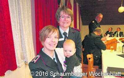 Mit Zuversicht Durststrecke in Kinderfeuerwehr überwinden