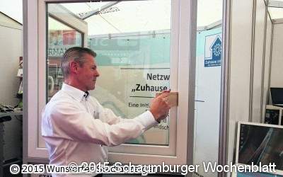 Netzwerk 