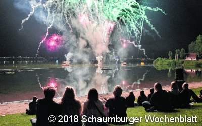 Partystimmung pur mit Lorenz Büffel und seinem aktuellen Hit 