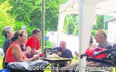 Nichts zu meckern im Osten