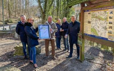Wandern mit Qualitätsversprechen