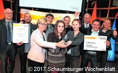 Miteinander statt gegeneinander