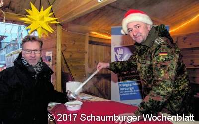 Der kuschelige Hüttenzauber ist eröffnet