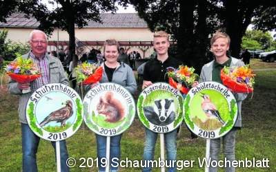 Mit Festumzug und großer Discoparty