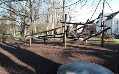 Aufwertung einiger Spielplätze geplant