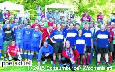 Spannender Sport auf Gut Johannettental