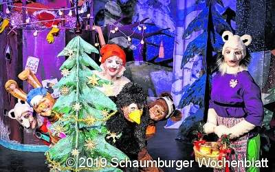 Alles Weihnachten mit Rabe Socke