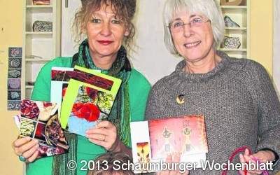Recycling Workshop im Atelier 