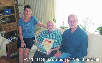 70 Jahre für den TuS