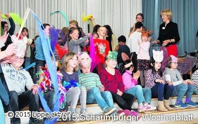 Jeder hat ein Recht auf Bildung