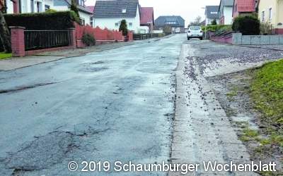 Nachschlag für die
Königsberger Straße