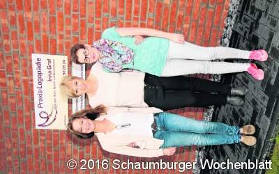 Umzug in die Schierstraße vollzogen