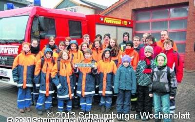 Doppelter Sieg im Wettbewerb