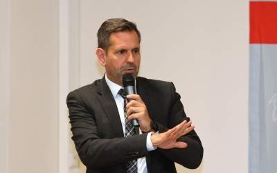 „Energiewende bietet Niedersachsen große Chancen“