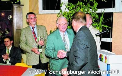 Eine Erinnerung an Manfred Herde