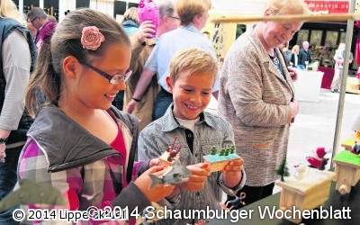 Kunstmarkt als Publikumsmagnet
