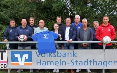 Duelle der Vorrunde stehen fest
