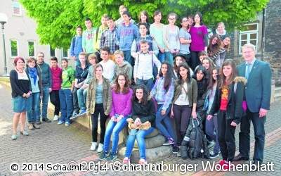 Spanien zu Gast in Stadthagen