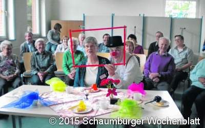 Zehn Jahre Gruppenbetreuung
