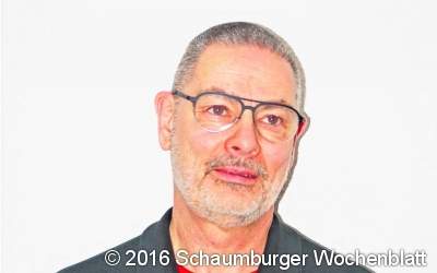 Ralf Göttner holt den zweiten Platz