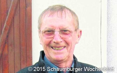 Trauer um Jacques Isel