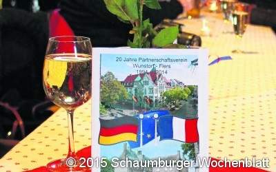 In Frankreich wird weiter gefeiert