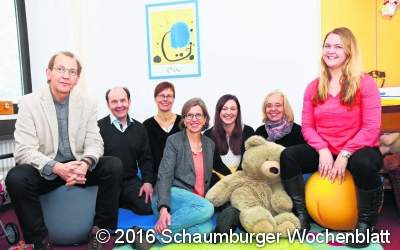Familienberatung wird optimiert
